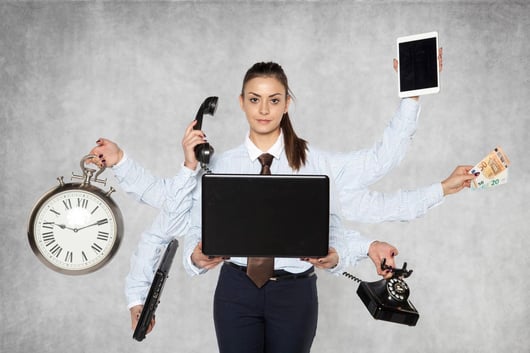 work life balance