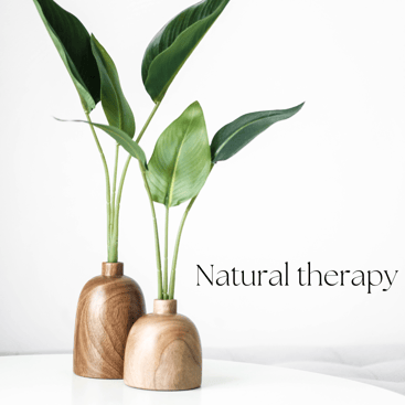 Indoor plant decor