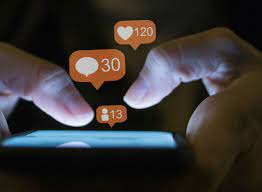Social media