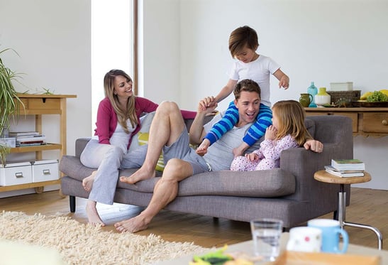 family time