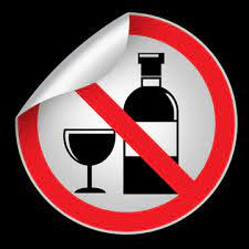No Alcohol