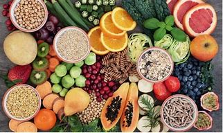 Nutrient Deficiencies