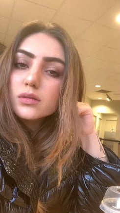 glowy skin tips