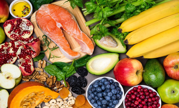 healthy life