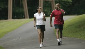 Walking