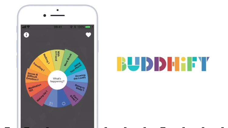 budhify meditation app