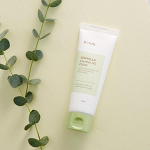 iUNIK Centella Calming Gel Cream