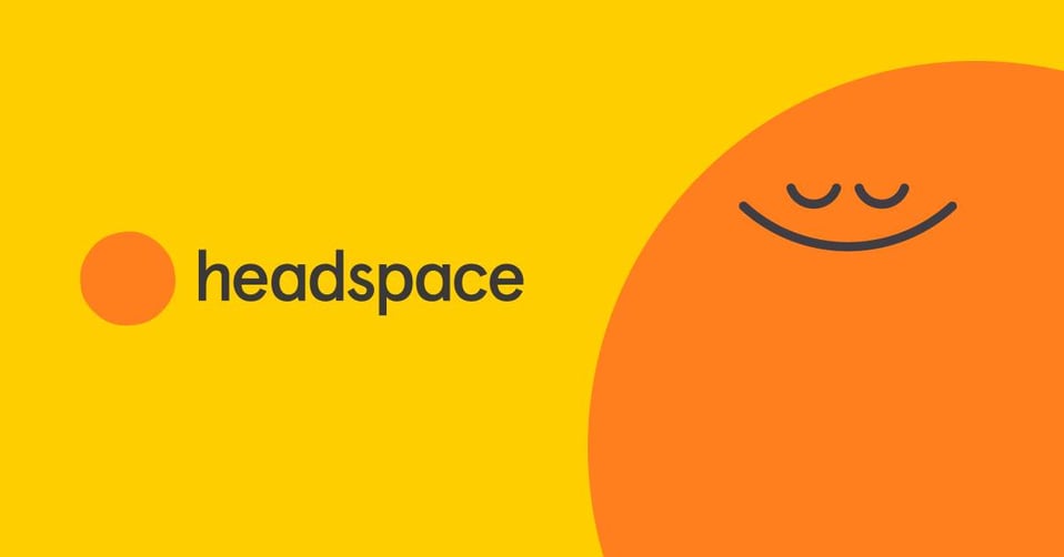 headspace meditation app
