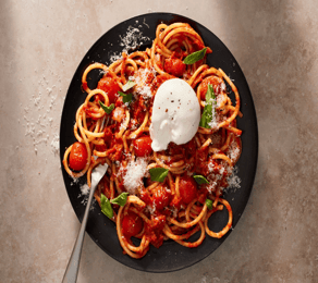 spaghetti