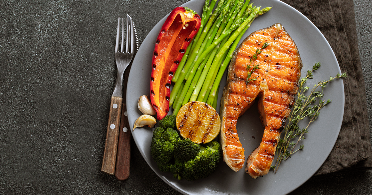 keto dish