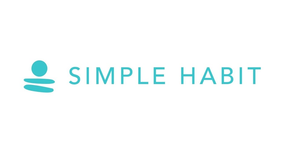 simple habbit meditaiton app