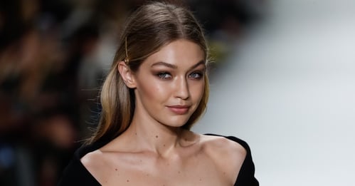 Glowy skin tips