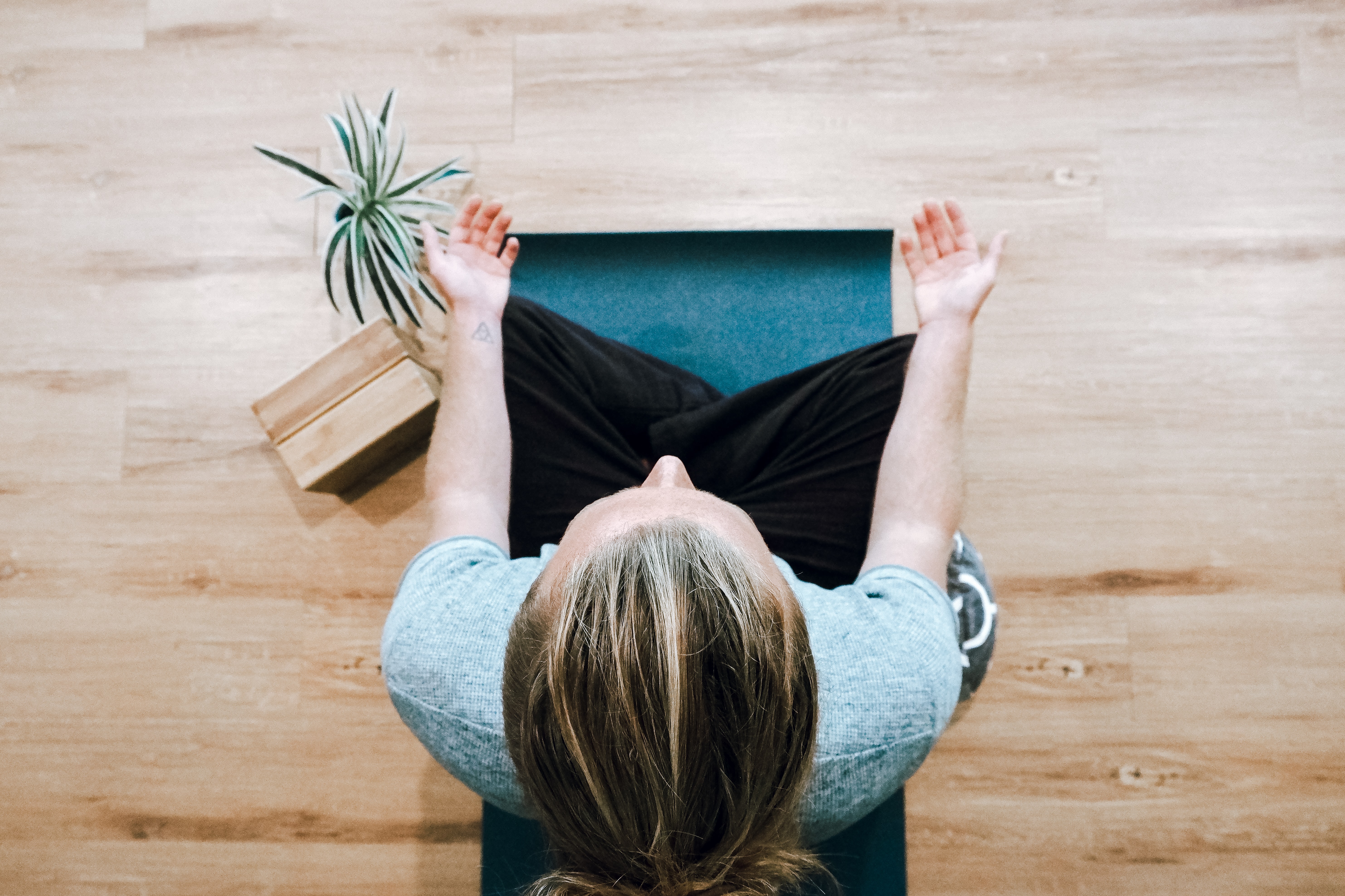 Meditation